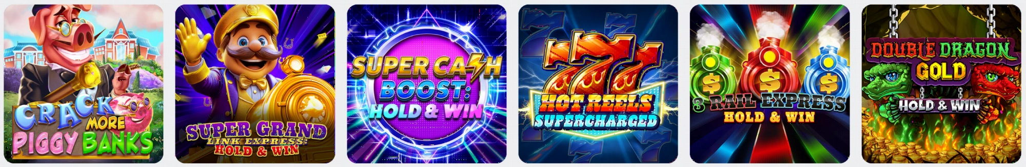 KingHills Casino progressive jackpot games